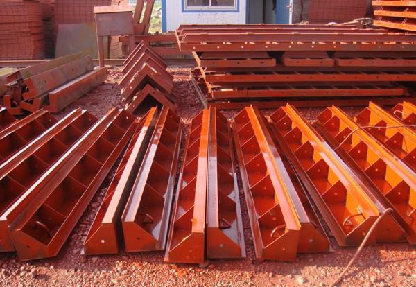 橋梁模板 橋梁模板